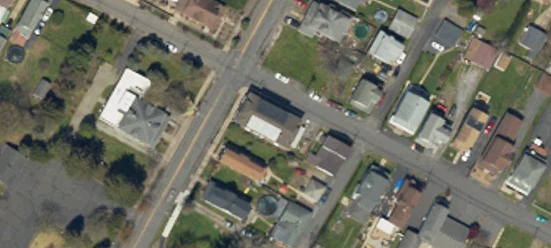 131 Maffett St