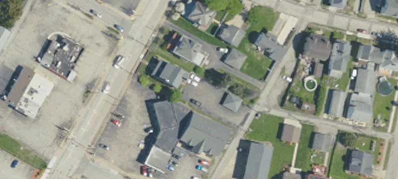 313 Morgantown St