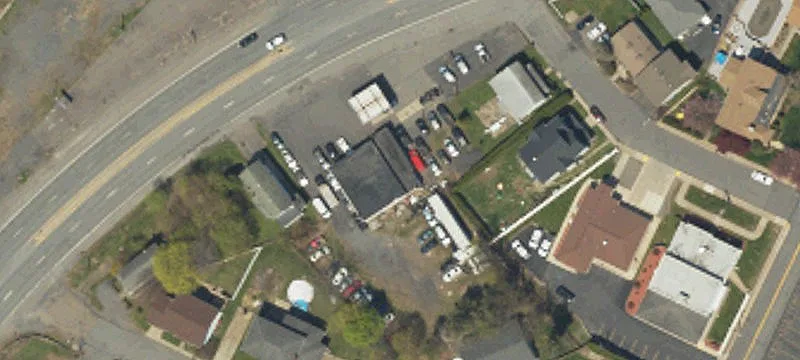 200 Twp Blvd