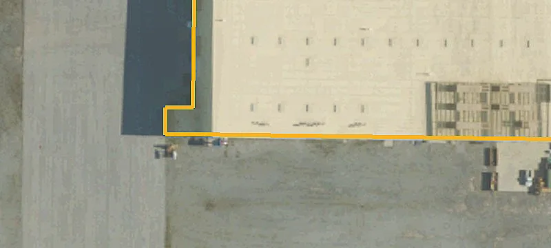 100 Commerce Dr