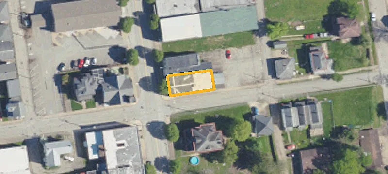 125 Main St