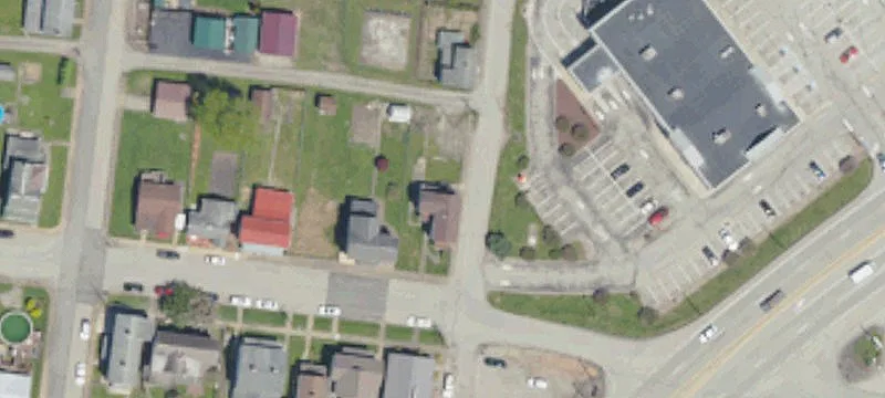 502 Gibson Ave