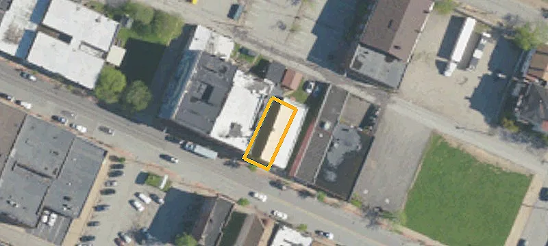 759-761 Penn Ave