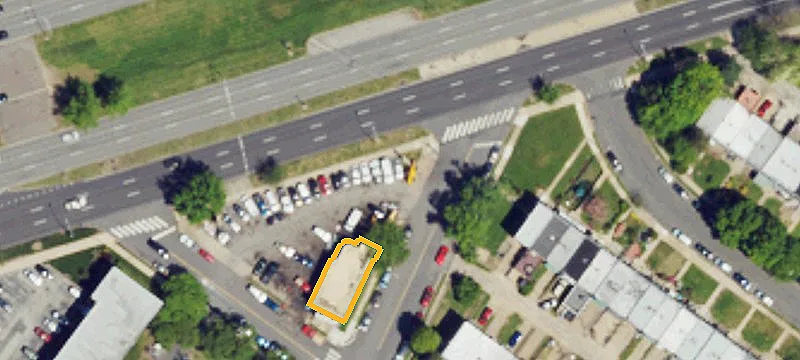 6101 Roosevelt Blvd
