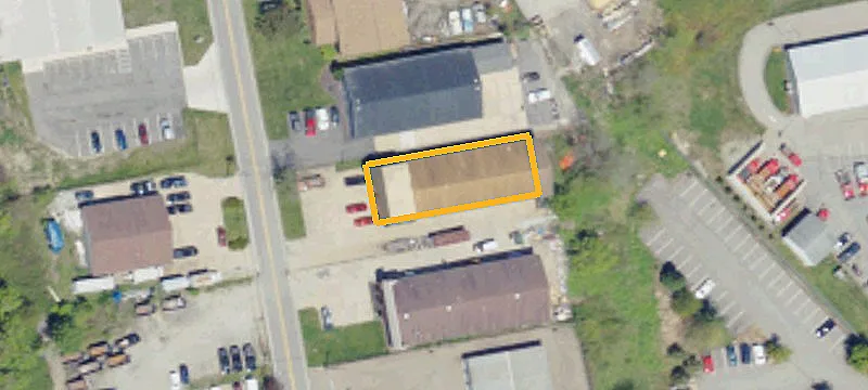5417 Enterprise Blvd