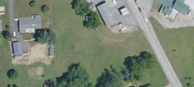 494 Pike Rd