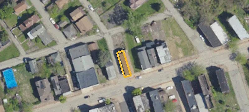 522 Grant Ave