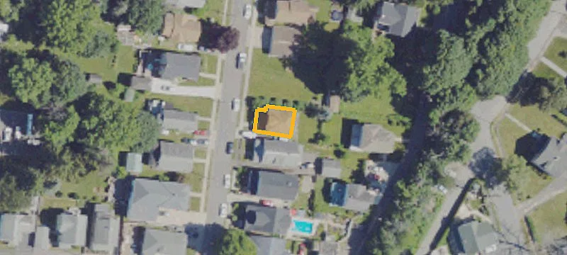 22 Archbald St