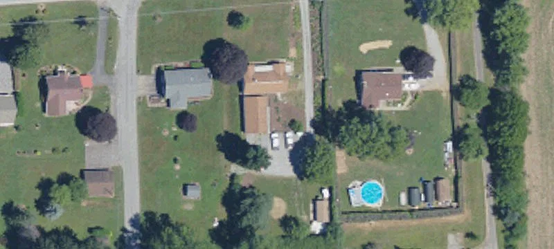 2402 Old Rte 422nd E