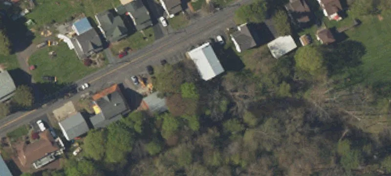 815 Saint Johns Rd