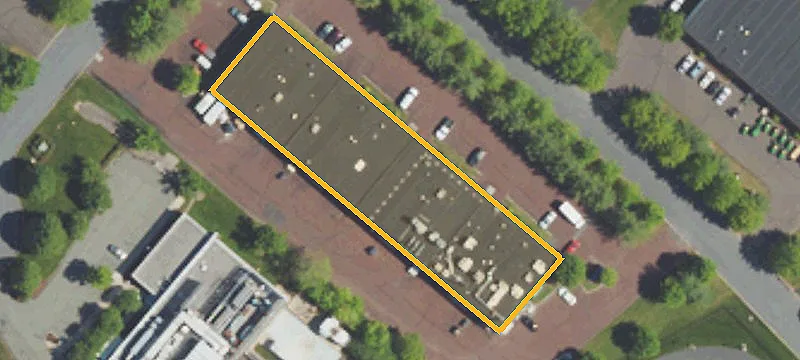 426 Industrial Dr