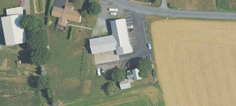 102 Burkholder Dr