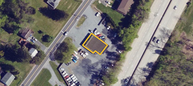 21 Gettysburg Pike