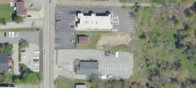 992 Brodhead Rd