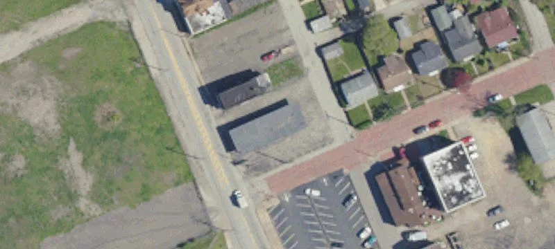3515 Walnut St