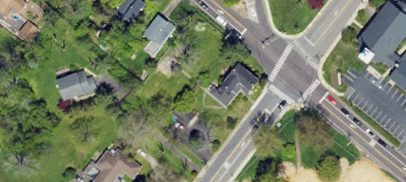 1200 Church Rd