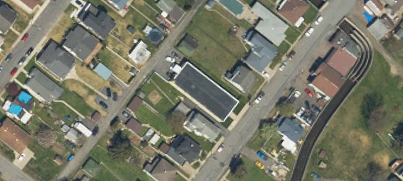 216 Ctr St