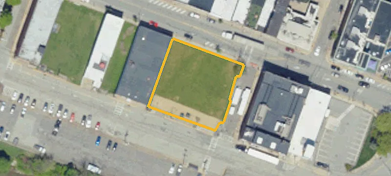 507 Chartiers Ave