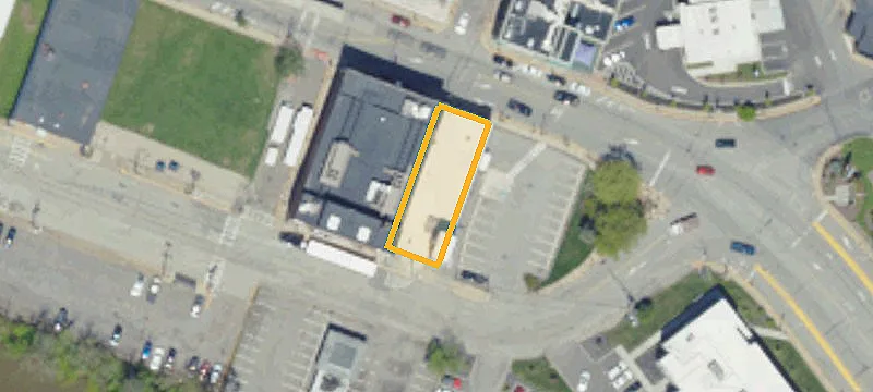 421 Chartiers Ave