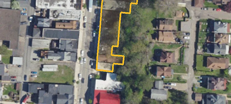 727 Allegheny Riv Blvd