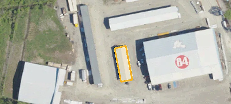 4950 Buttermilk Holw Rd