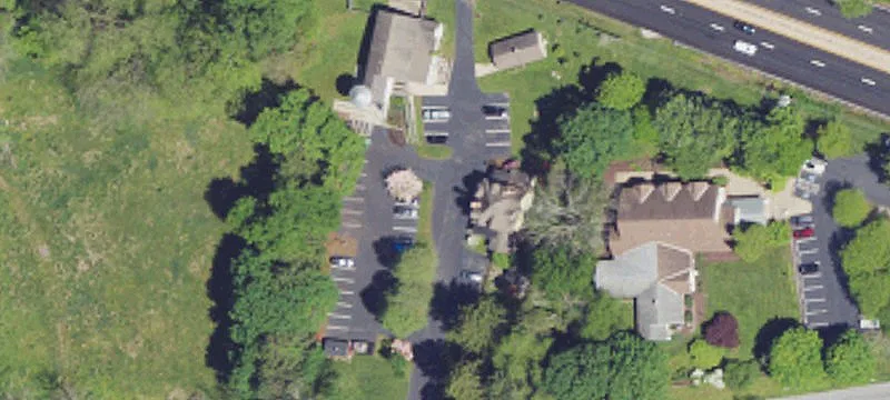 455 Old Baltimore Pike