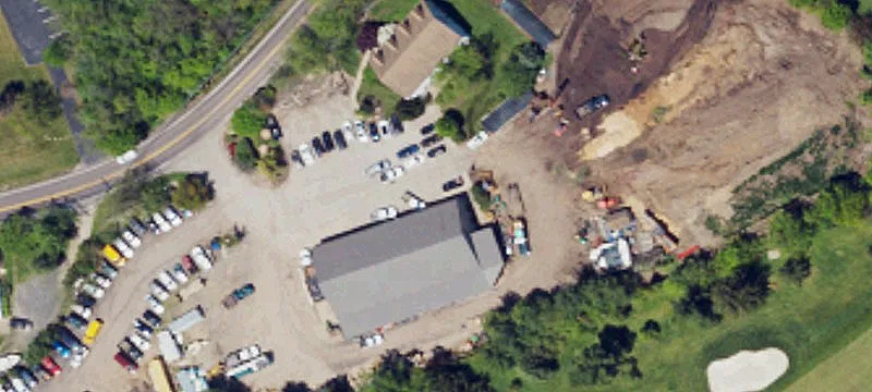 5160 Militia Hl Rd