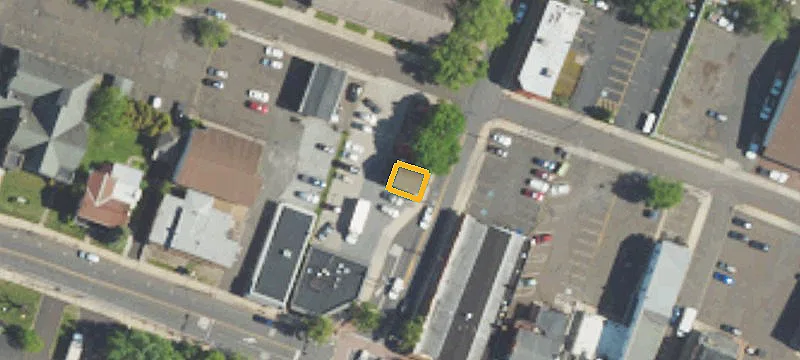 110 Walnut St