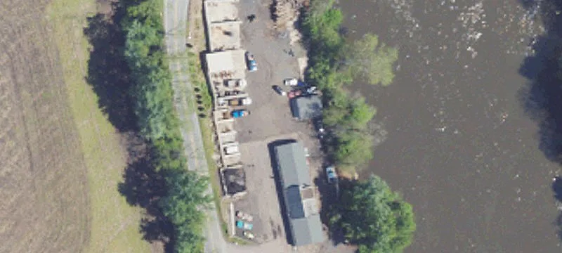 285 Linfield Rd