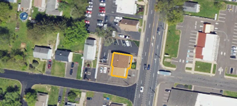 144 York Rd