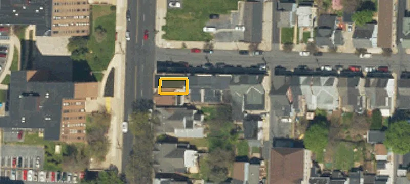 716 Main St