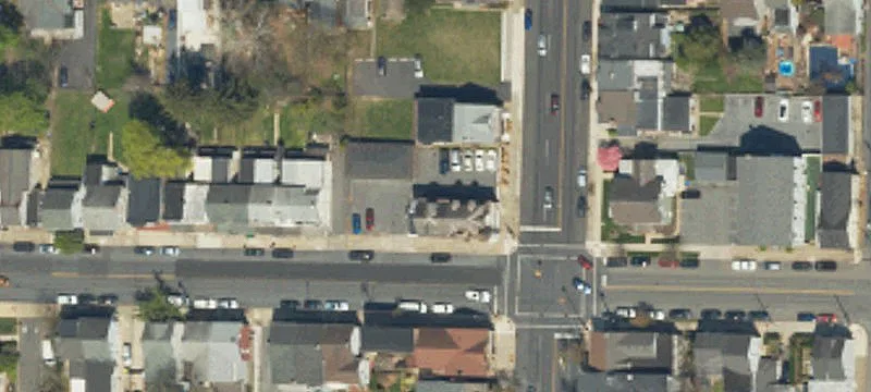 701 New St