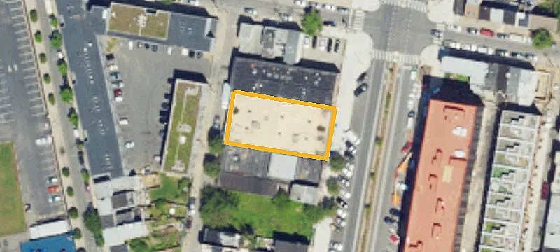 1526 American St, Unit 32