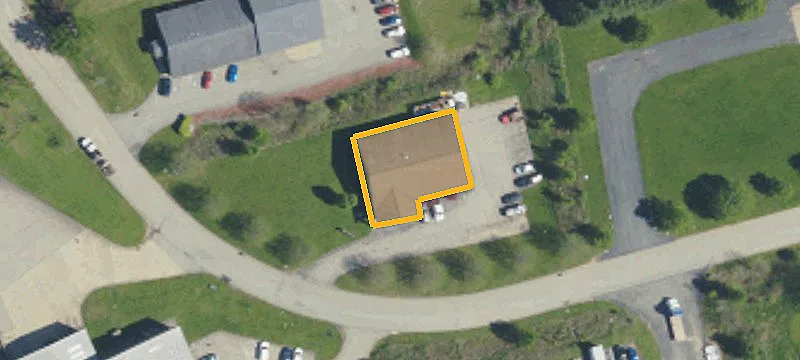 11010 Parker Dr
