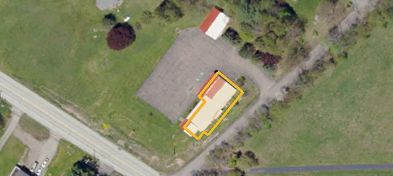 39 Old Dinner Bell Rd