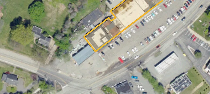 3400 Park Rd