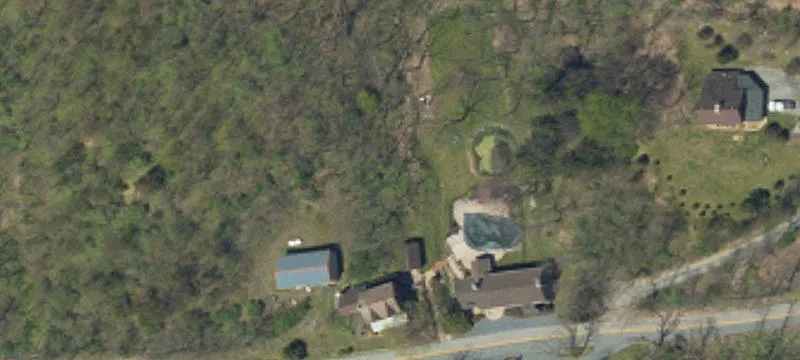 223 Stony Run Vly Rd