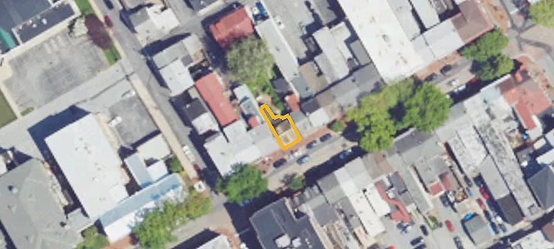 143 Gay St