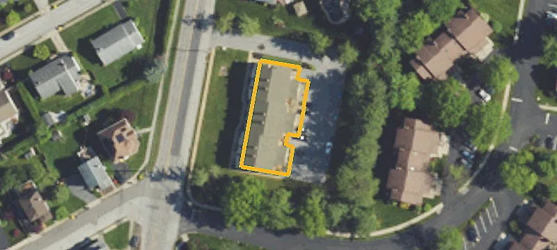 514 Crooked Ln, Unit 524