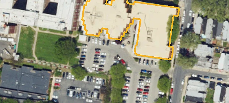 6200 Walnut St, Unit 30
