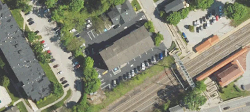 22 Cassatt Ave