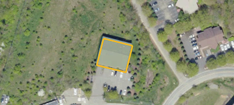 3000 Old Pond Rd