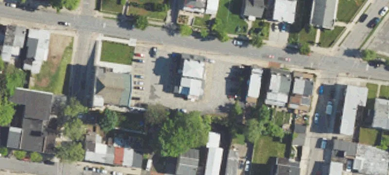 516 Marshall St