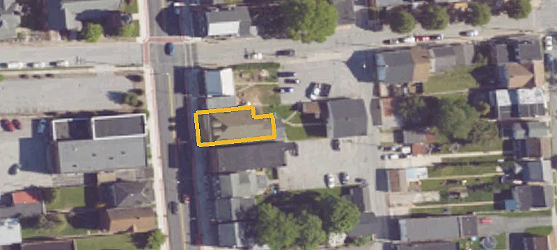 11 Main St