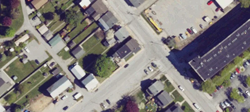 302 Franklin St