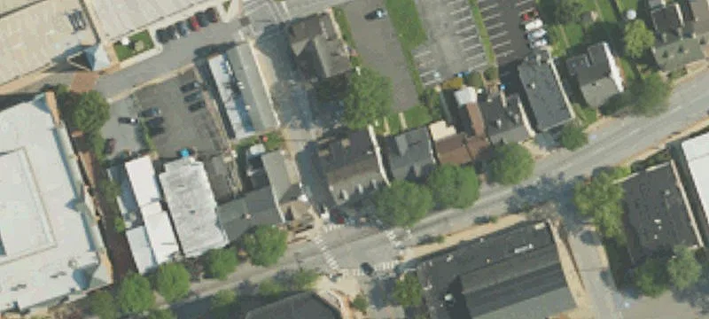 201 State St