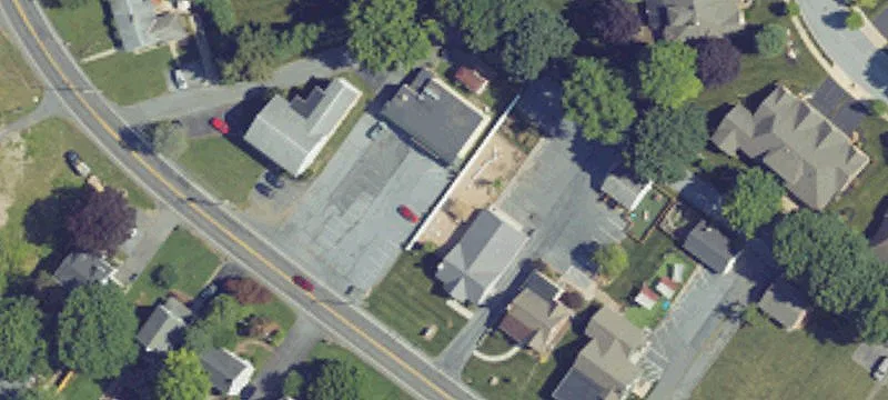 709 Fishburn Rd