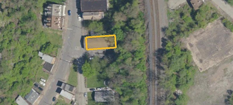 549 Corey Ave