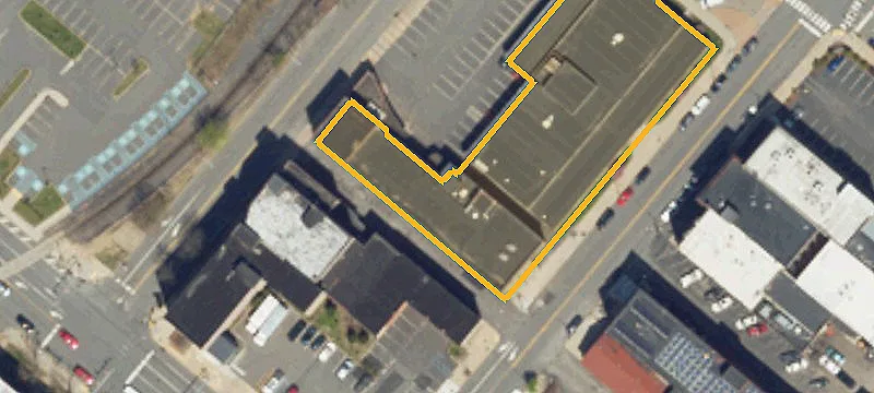 115 Franklin Ave, Unit 117