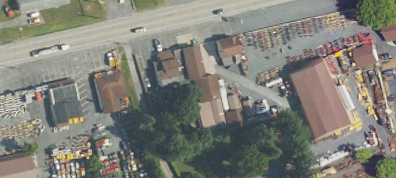 5138 Bernville Rd